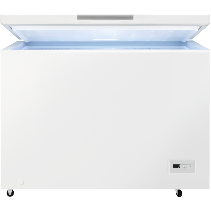 AEG AHB531E1LW 6000 diepvrieskoffer AEG AHB531E1LW 6000 diepvrieskoffer