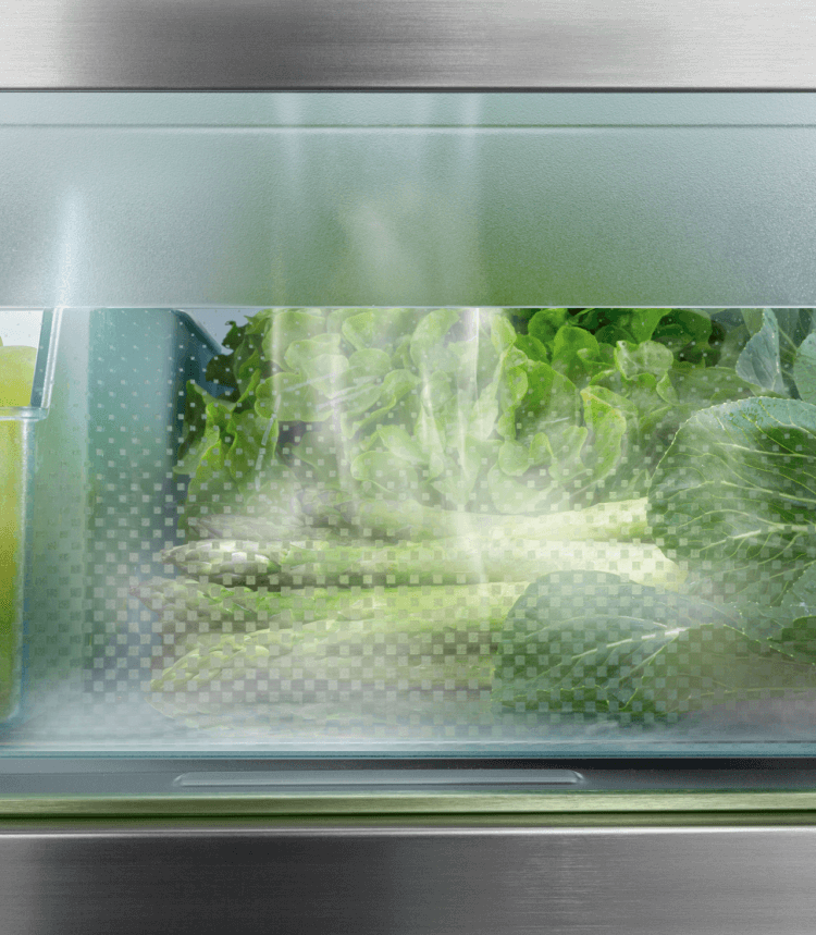 LIEBHERR IRBAC519022617 koelkast zonder vriesvak - 178cm