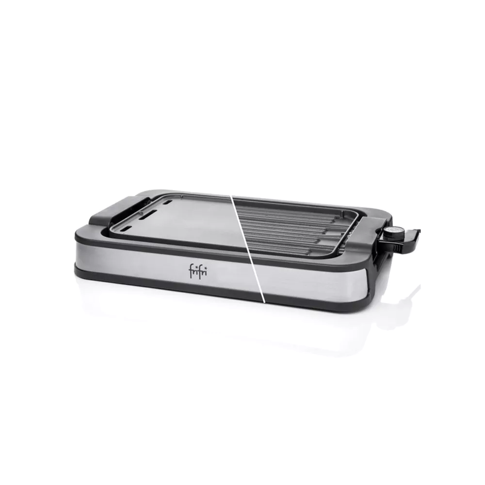 FRIFRI FRI0402020BLP plancha