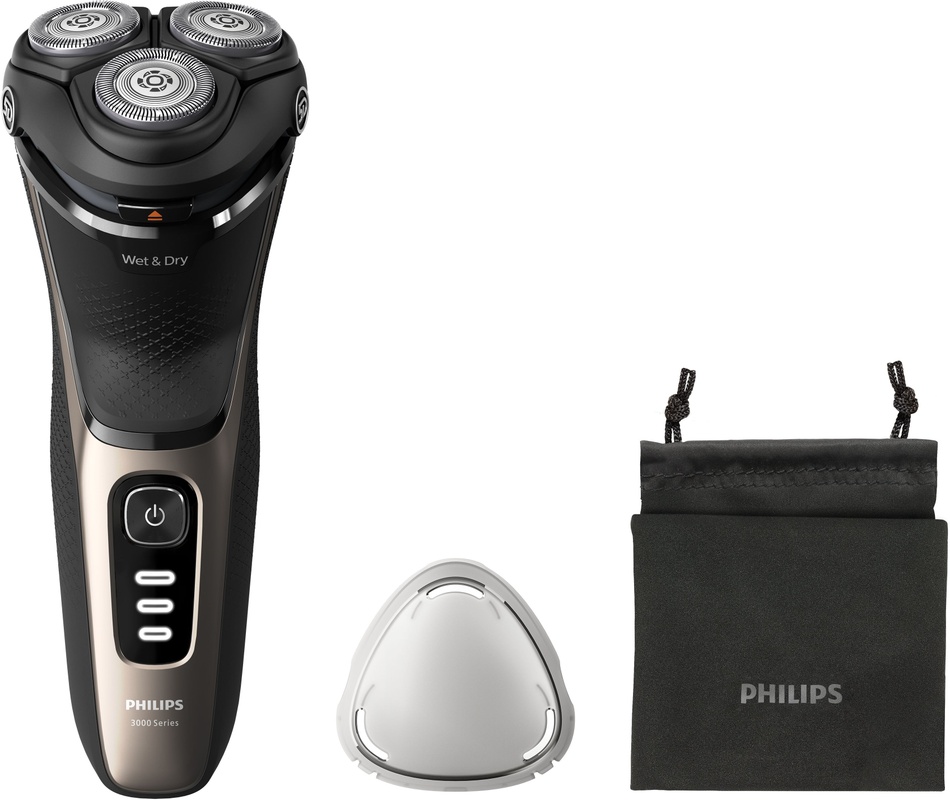 PHILIPS PHS3242/12 scheerapparaat