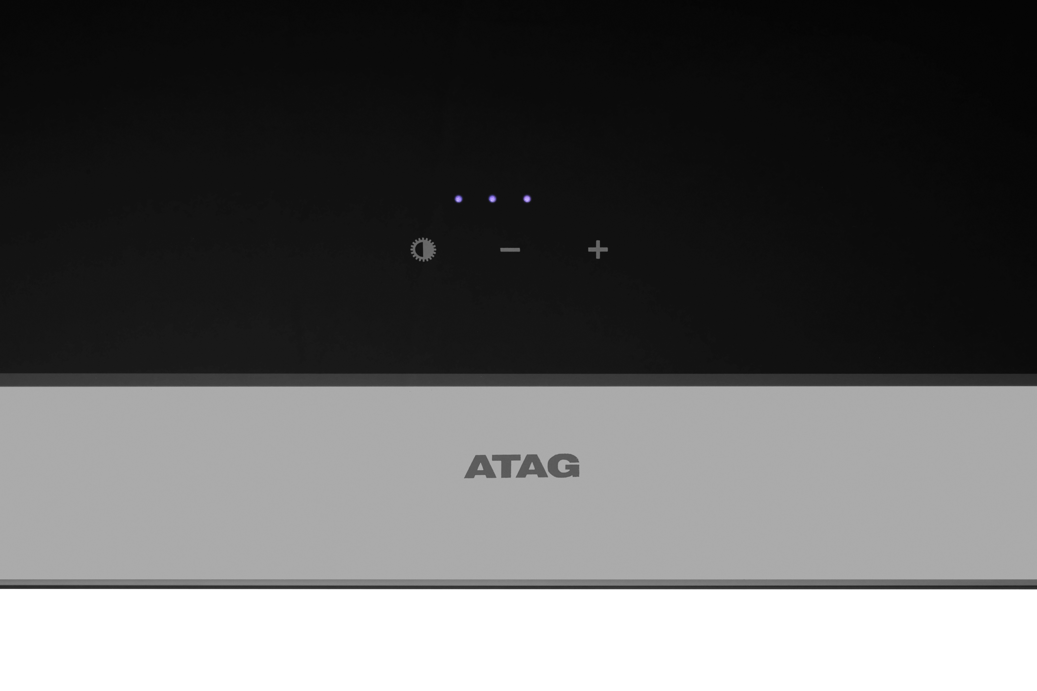 ATAG WV9092MS wandschouwdampkap - 90cm