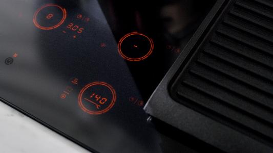 ATAG HI29571SVM inductiekookplaat - 90cm