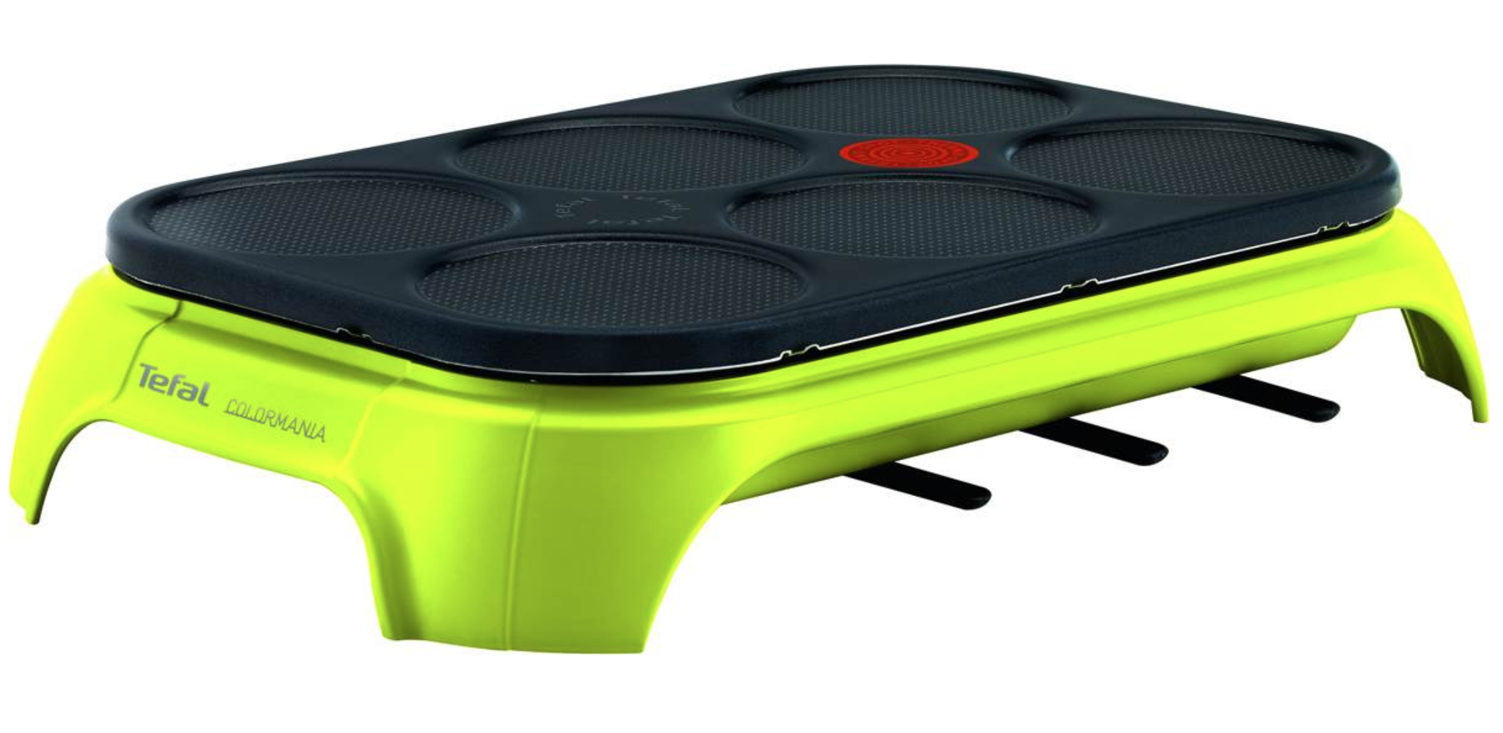 TEFAL TEPY559312 pannenkoekenmaker TEFAL TEPY559312 pannenkoekenmaker