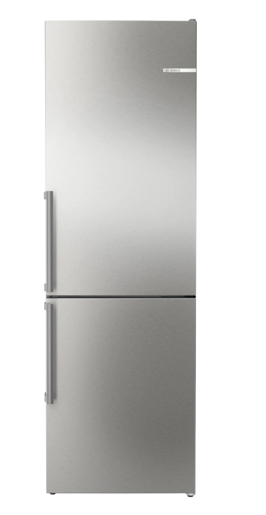 BOSCH KGN36VIBT SERIE 4 vrijstaande koel-/vriescombinatie - 186cm