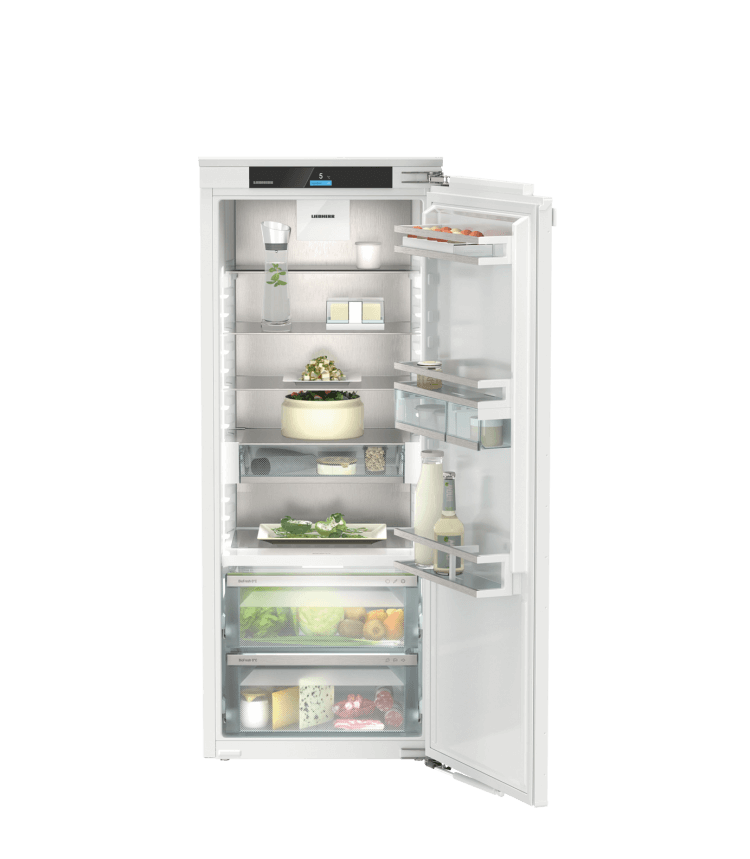 LIEBHERR IRBCI455022 koelkast zonder vriesvak - 140cm