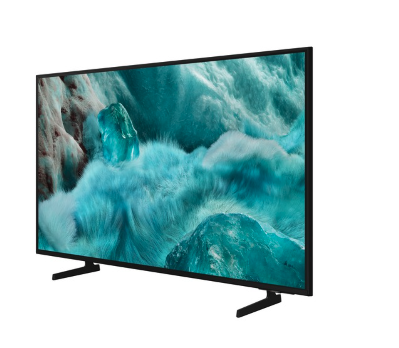 SAMSUNG QE50Q7FAAUXXN televisie 4K UHD - 50"
