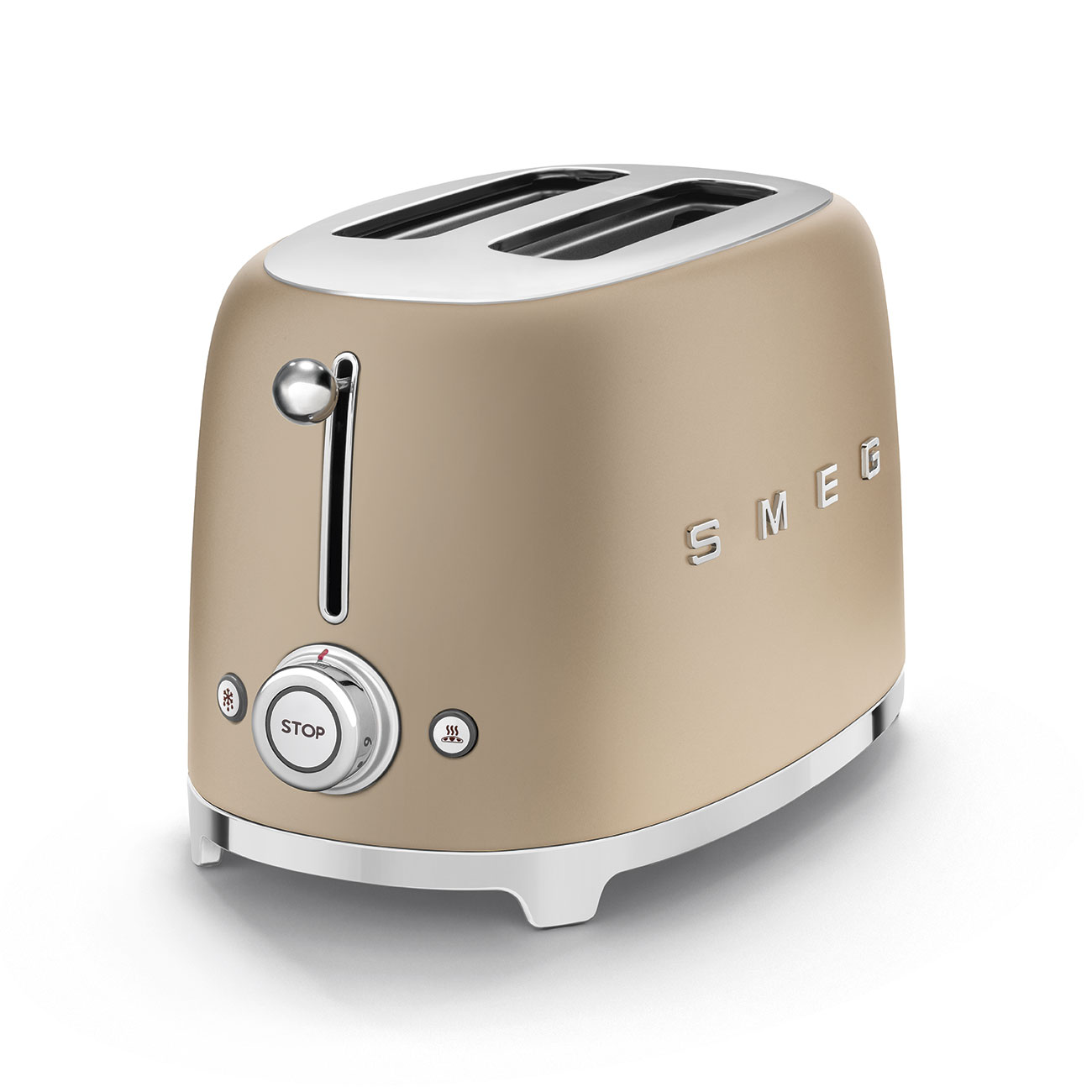 SMEG TSF01CHMEU broodrooster