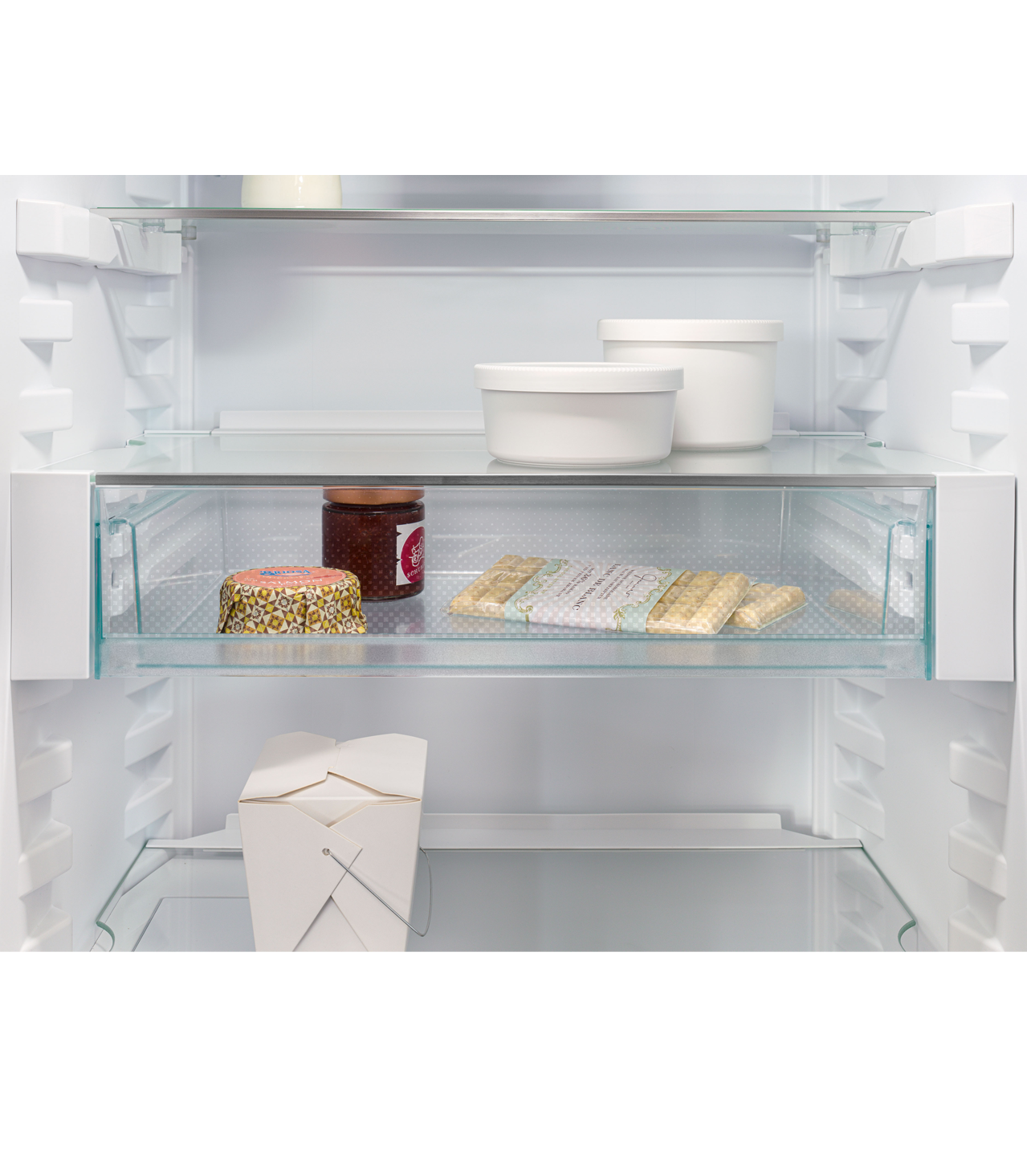 LIEBHERR IRD452122 koelkast met vriesvak - 140cm