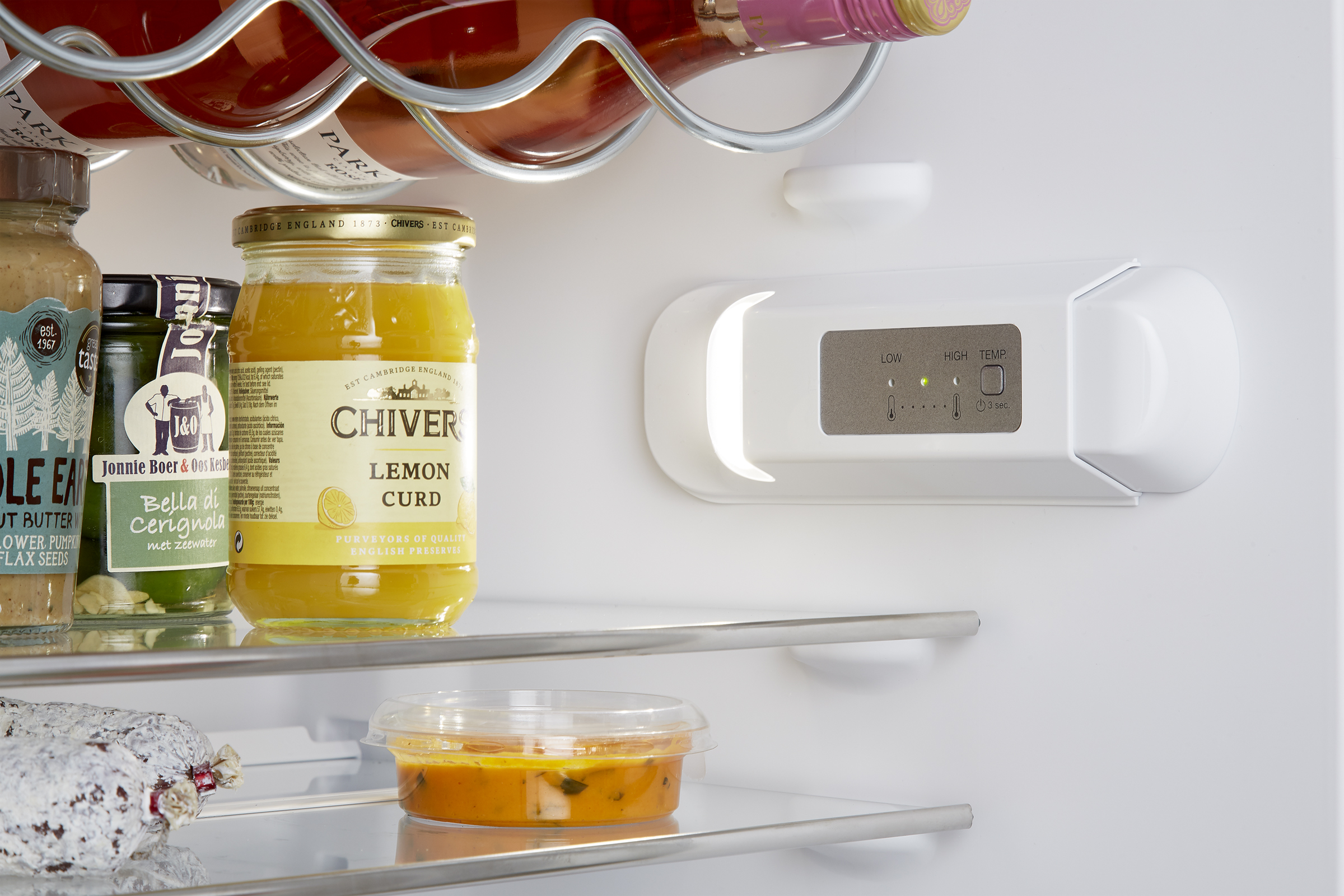 ATAG KD67102A koelkast zonder vriesvak  - 102cm