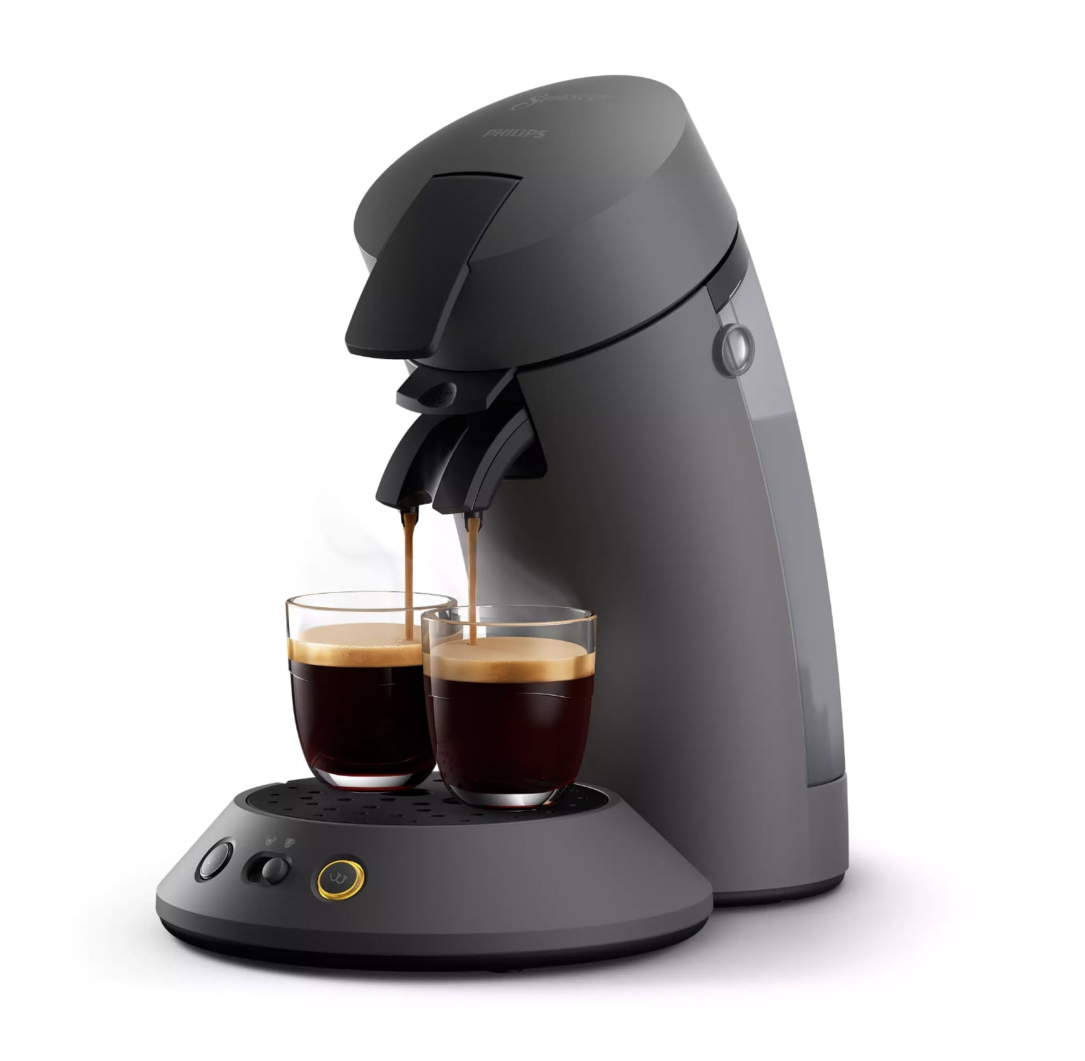 PHILIPS CSA210/50 capsule- / padmachine PHILIPS CSA210/50 capsule- / padmachine