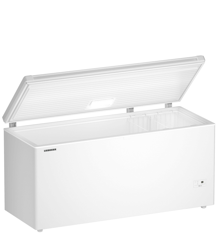 LIEBHERR CFE250026 diepvrieskoffer