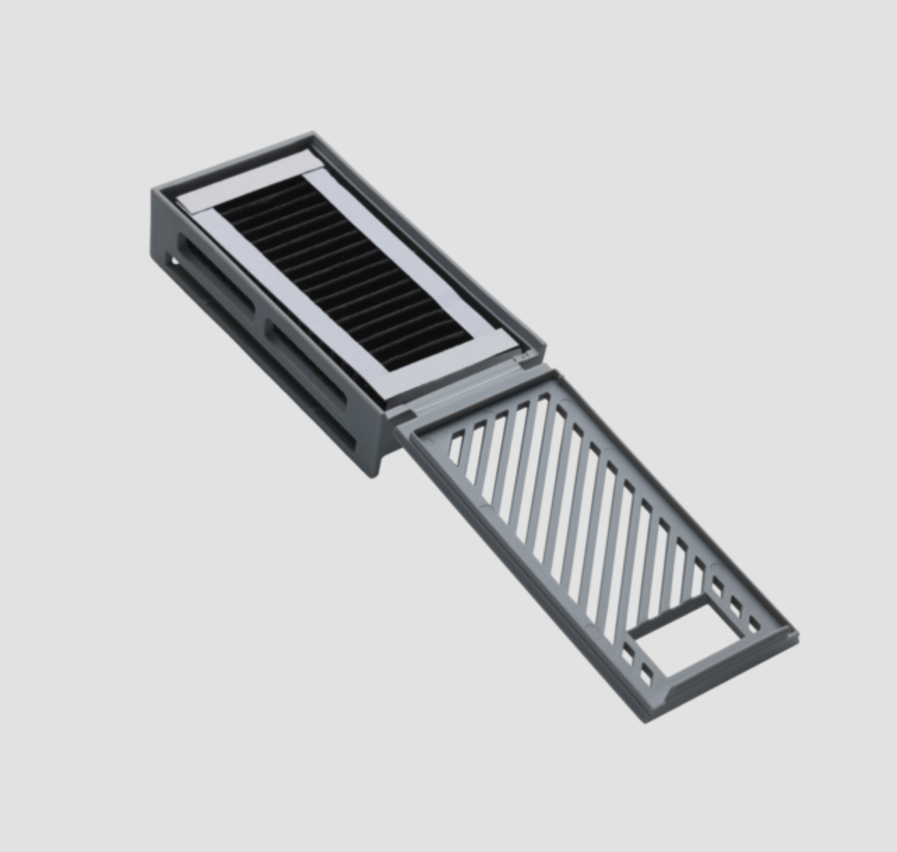 AEG M9RWCAF1 filter voor koelkast