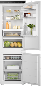 ATAG KSC8178ND koel-/vriescombinatie - 178cm