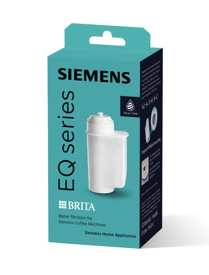 SIEMENS TZ70003 waterfilter