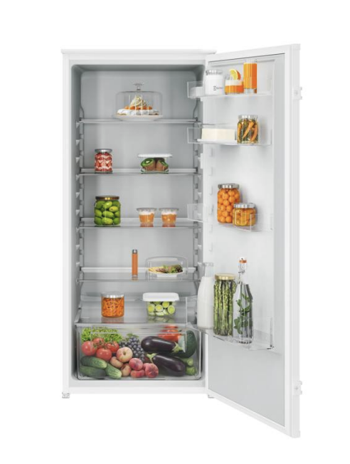 ELECTROLUX LRA7SE12S koelkast zonder vriesvak - 122cm