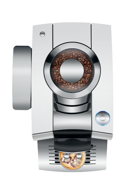 JURA 15348 Z10 espresso machine