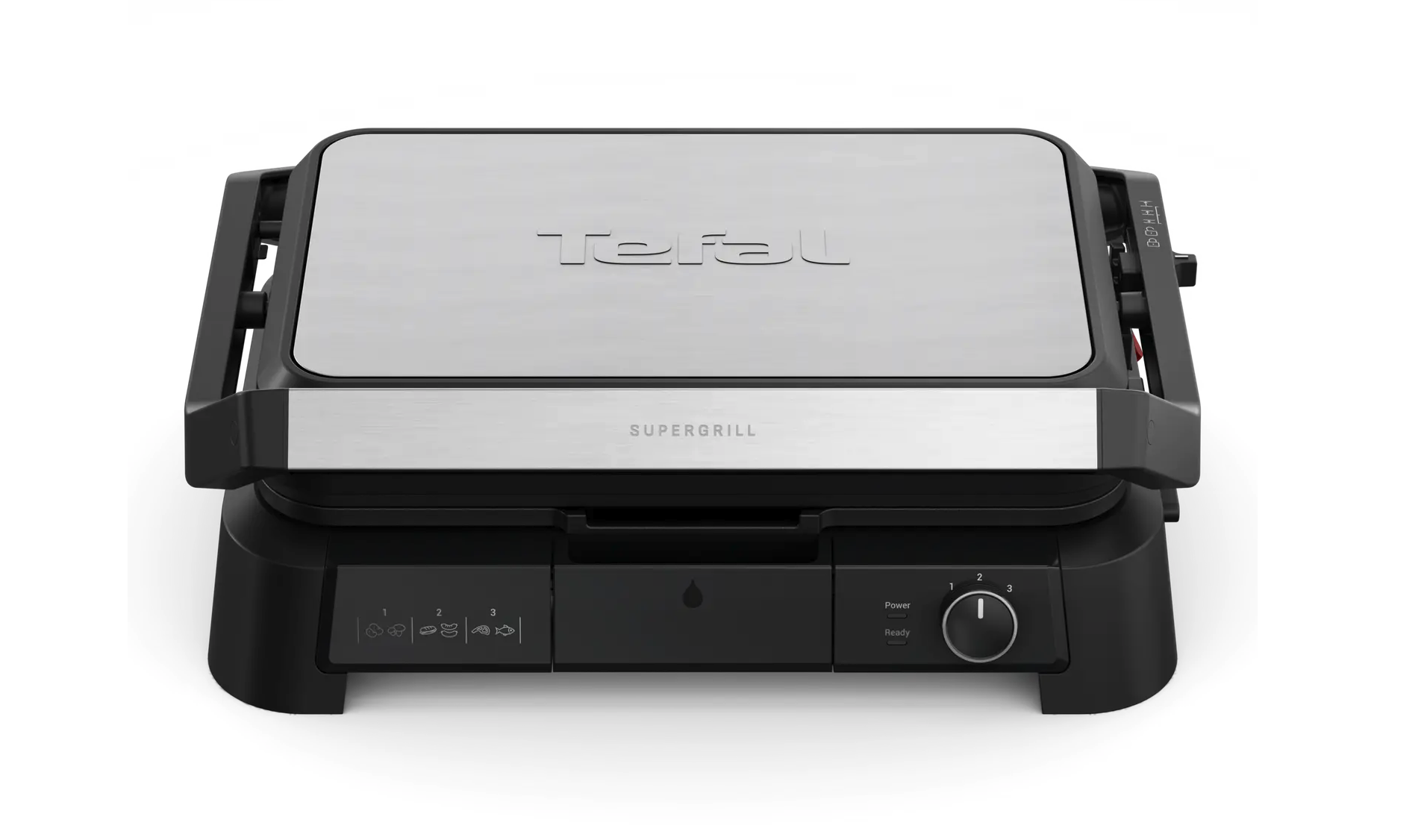 TEFAL TEGC520DE0 grill