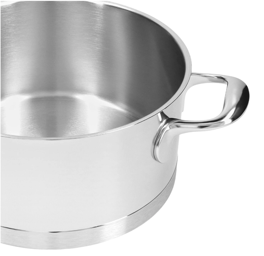 DEMEYERE 41322 kookpot met deksel