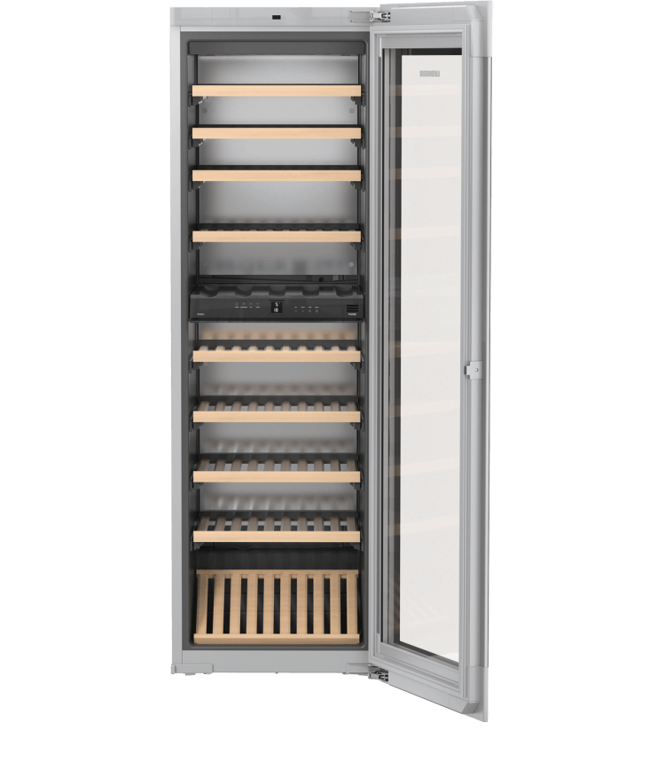 LIEBHERR EWTGB358326 integreerbare wijnklimaatkast