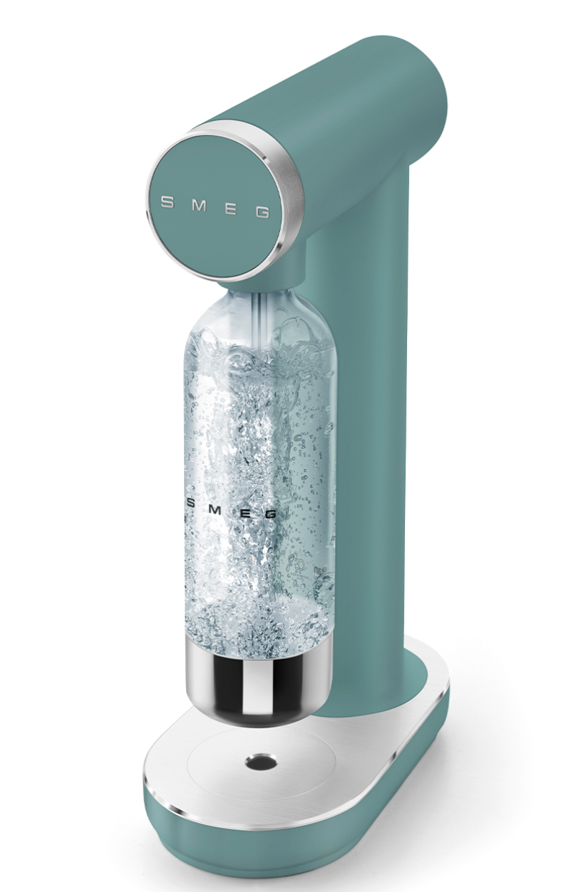 SMEG SKC01EGM drankapparaat