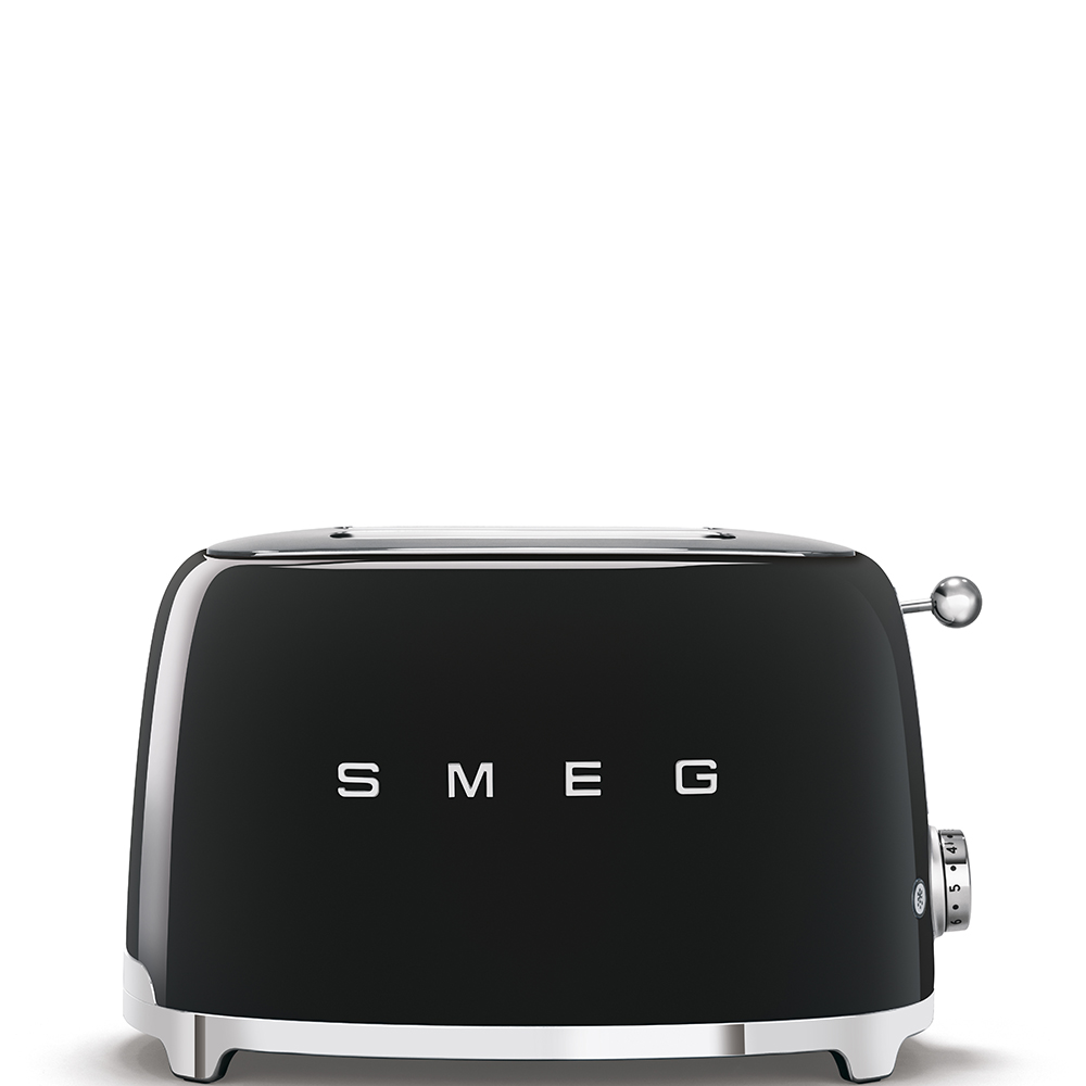 SMEG TSF01BLEU broodrooster