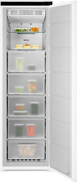 ELECTROLUX EUA7NE18S inbouw vriezer - 178cm