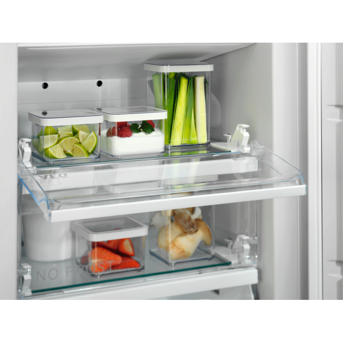 AEG TB7NA181ES 7000 inbouw vriezer - 178cm