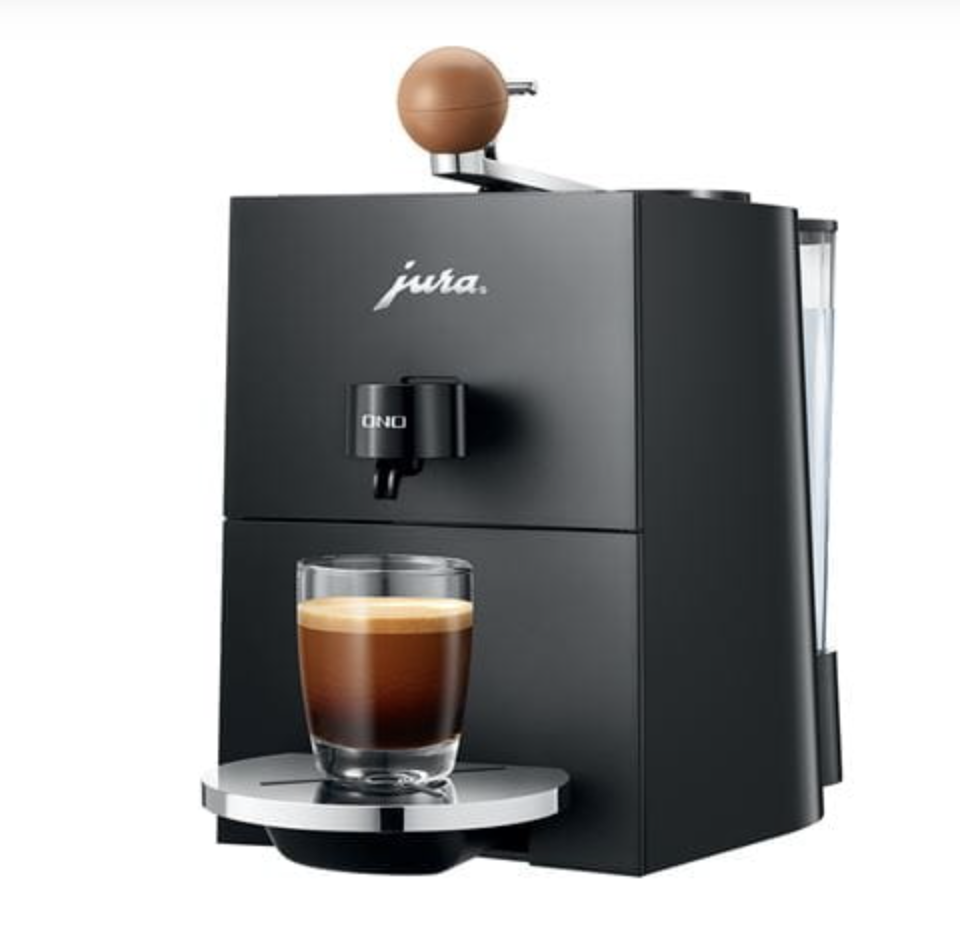 JURA 15505 ONO espresso machine