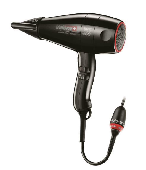 VALERA VASXJ7500DRC haardroger VALERA VASXJ7500DRC haardroger