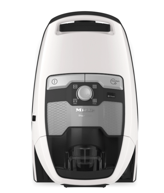 MIELE BLIZZARDCX1FLEXPOWERLINELOWE stofzuiger zonder zak