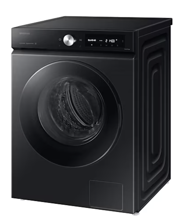 SAMSUNG WW11DB7B94GBU3 wasmachine