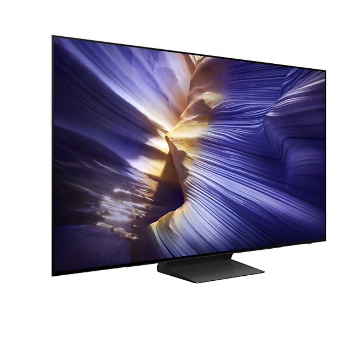 SAMSUNG QE48S93FAEXXN televisie 4K UHD - 48"