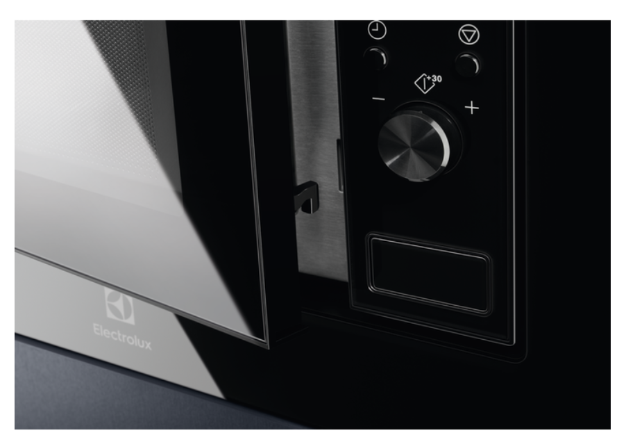 ELECTROLUX LMS2203EMK 300 microgolfoven - 38cm