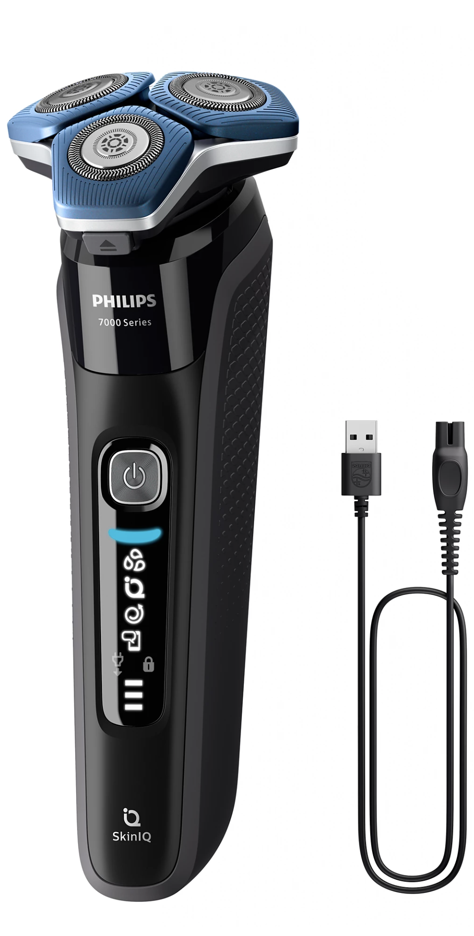 PHILIPS PHS7886/58 scheerapparaat