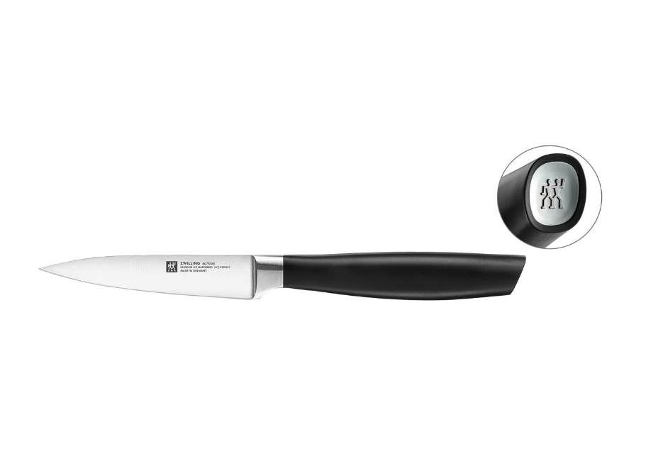 ZWILLING 33780-104-0 schil- en garneermes