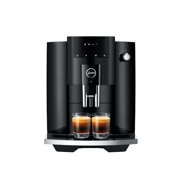 JURA 15435 E4 espresso machine