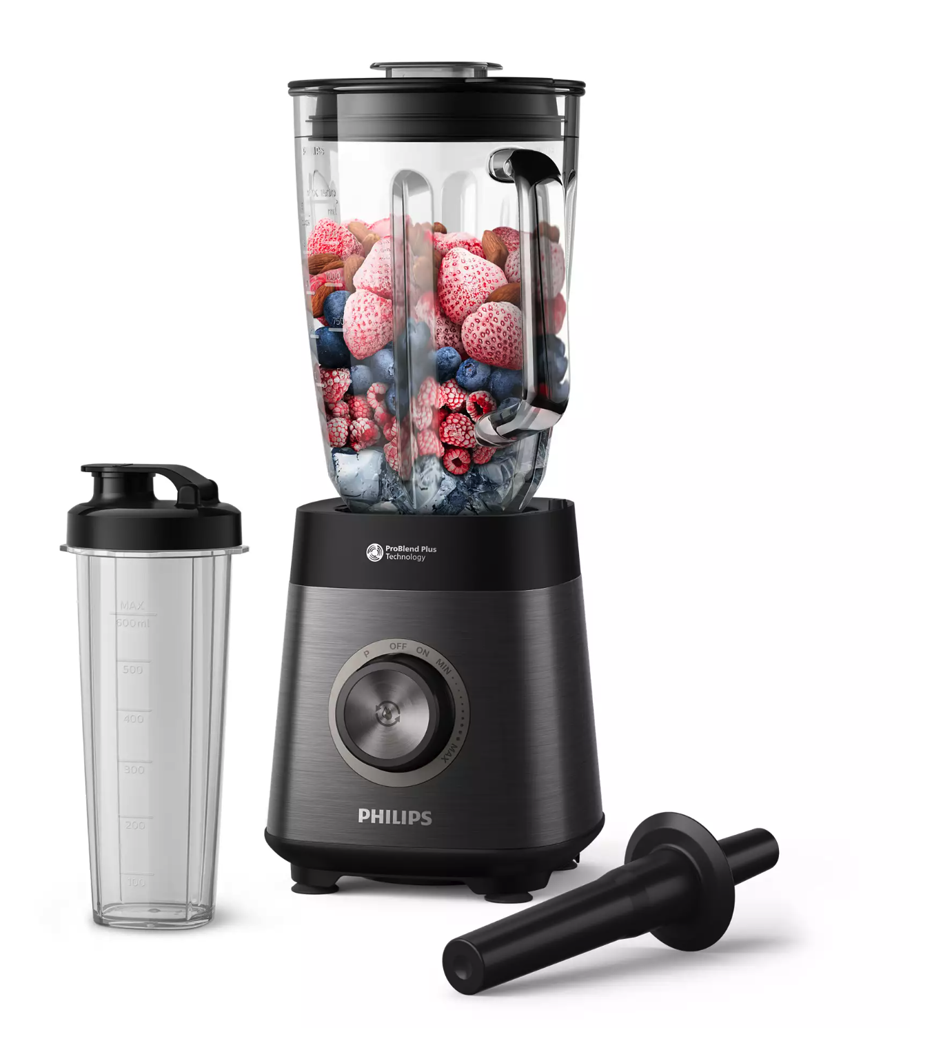 PHILIPS HR3041/00 blender