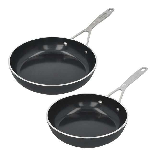 DEMEYERE SET68604 pannenset