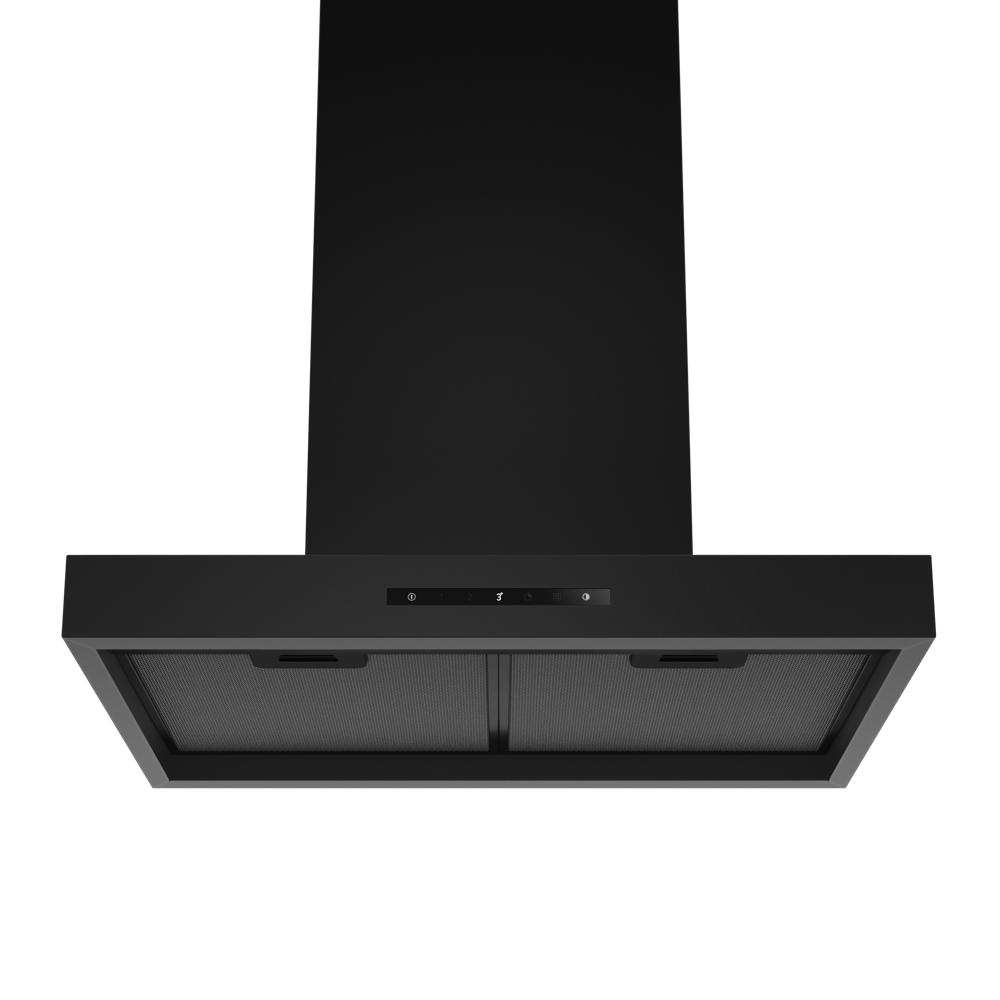 ATAG WS60292MS wandschouwdampkap - 60cm