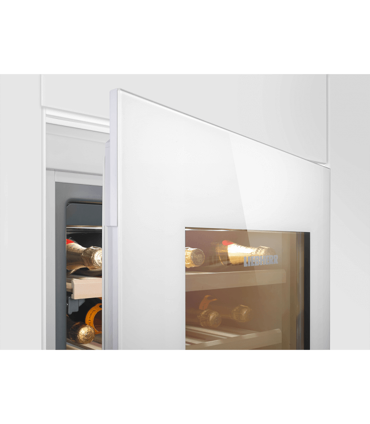 LIEBHERR EWTGW238326 integreerbare wijnklimaatkast