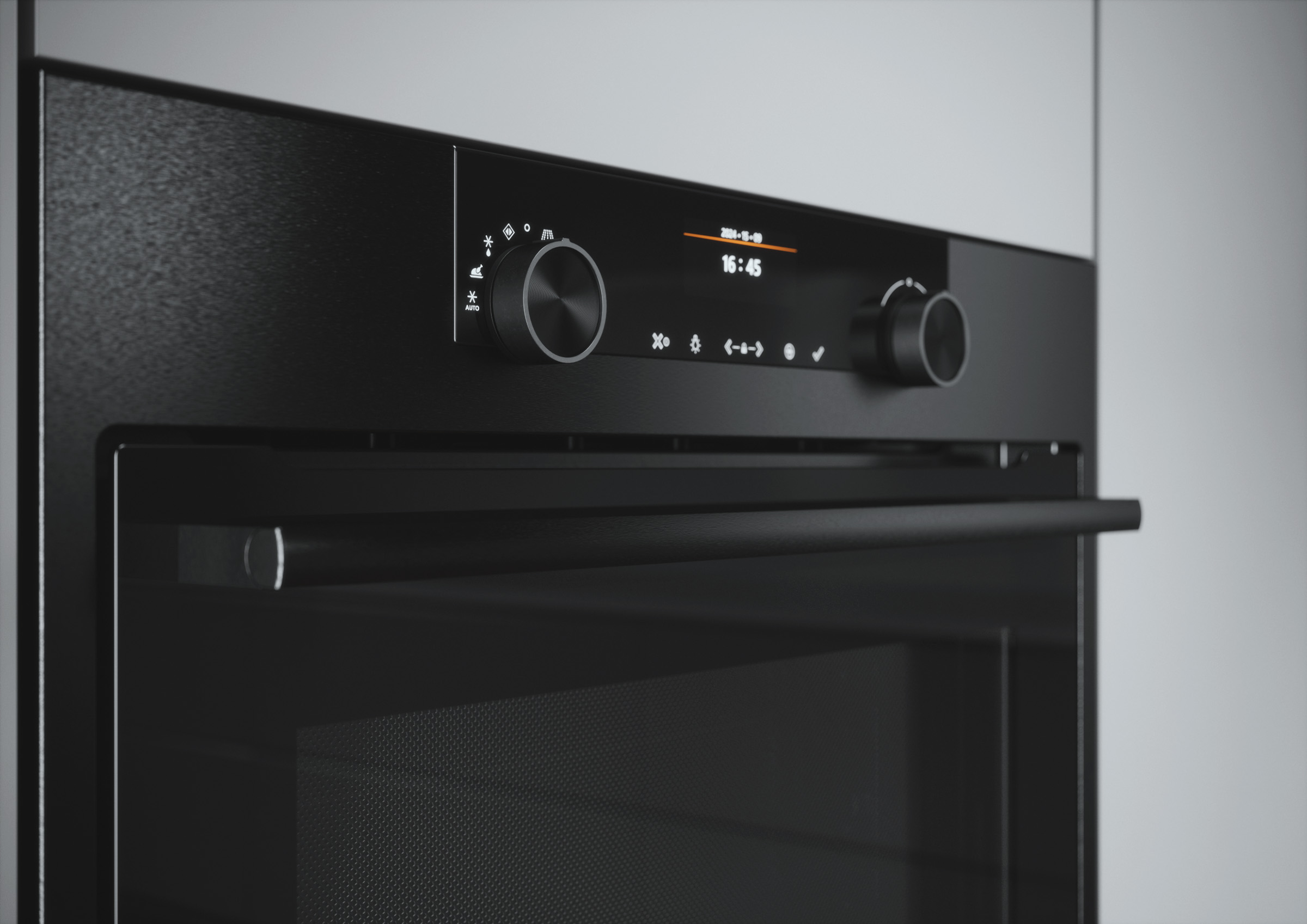 ATAG MA46121C microgolfoven - 45cm