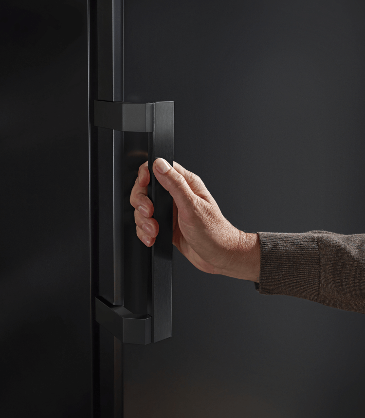 LIEBHERR WSBL420120 vrijstaande wijnkoelkast