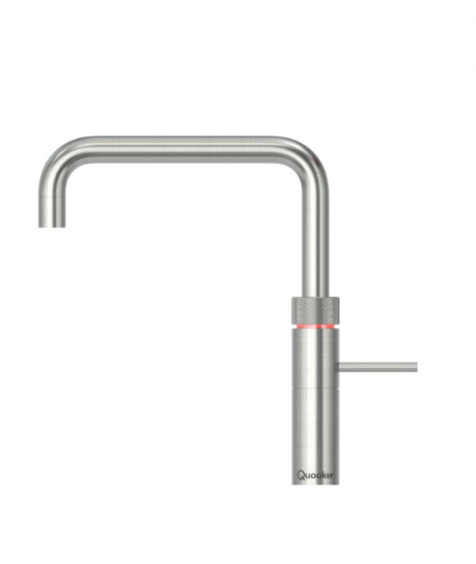 QUOOKER FNSSST 2 in1 kraan