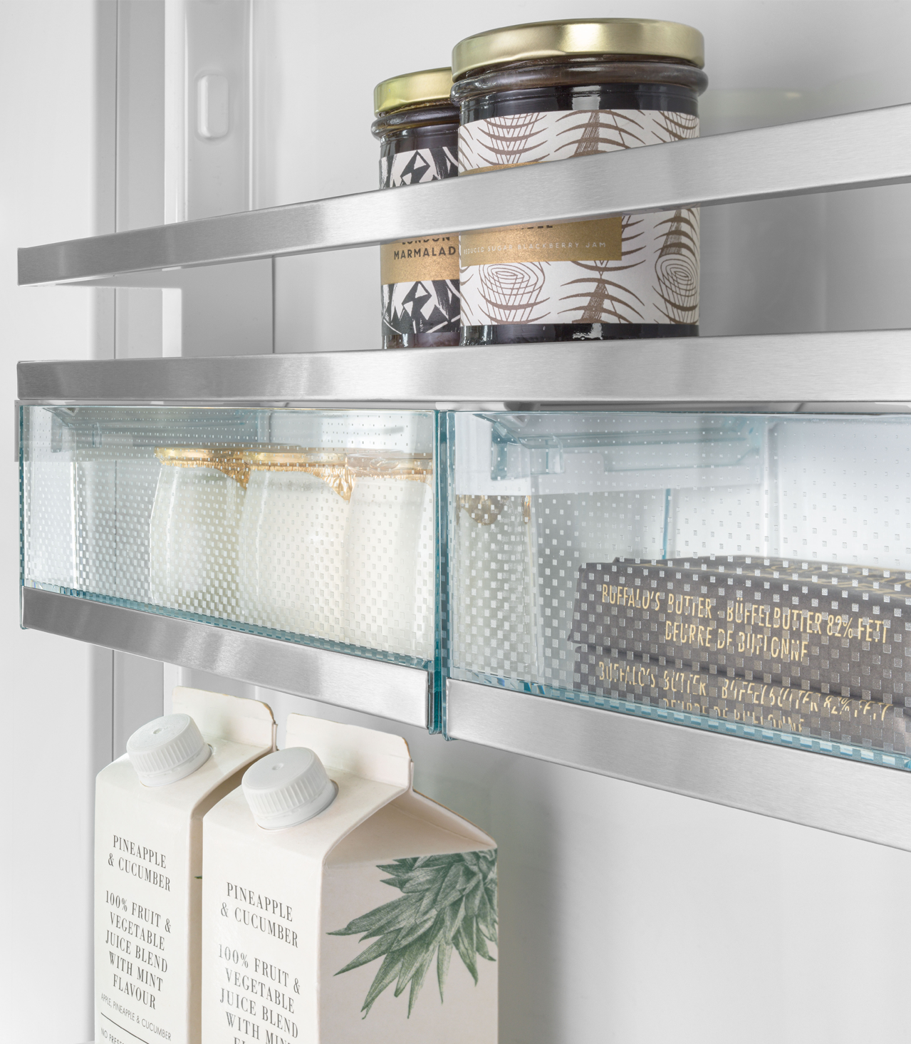 LIEBHERR IRBCI415022 koelkast zonder vriesvak - 122cm