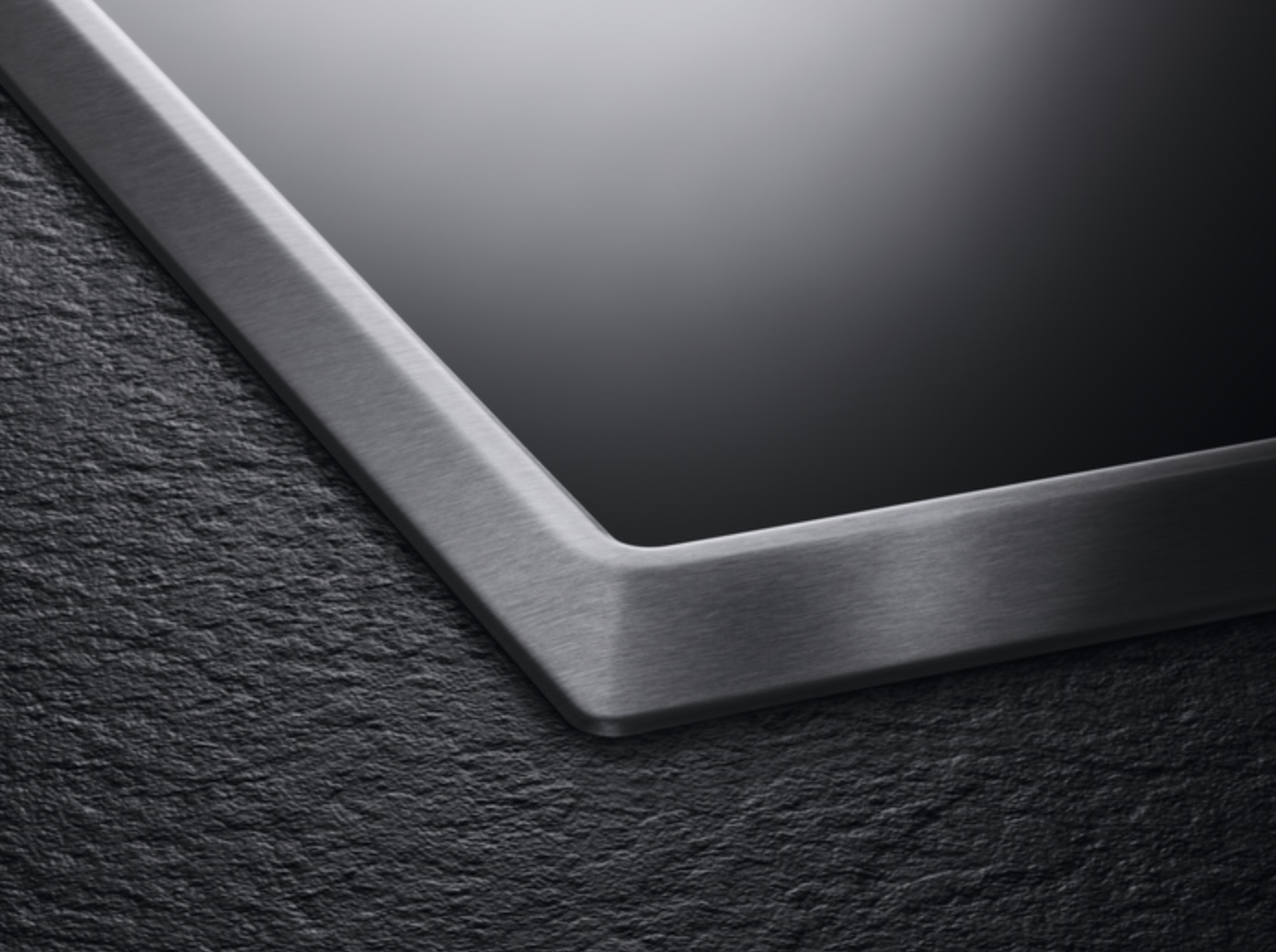 AEG IKB64431XB 3000 inductiekookplaat - 60cm AEG IKB64431XB 3000 inductiekookplaat - 60cm