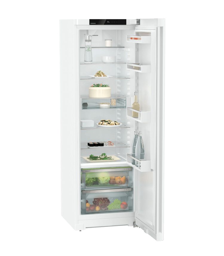 LIEBHERR RBC522022 vrijstaande koelkast zonder vriesvak - 185cm