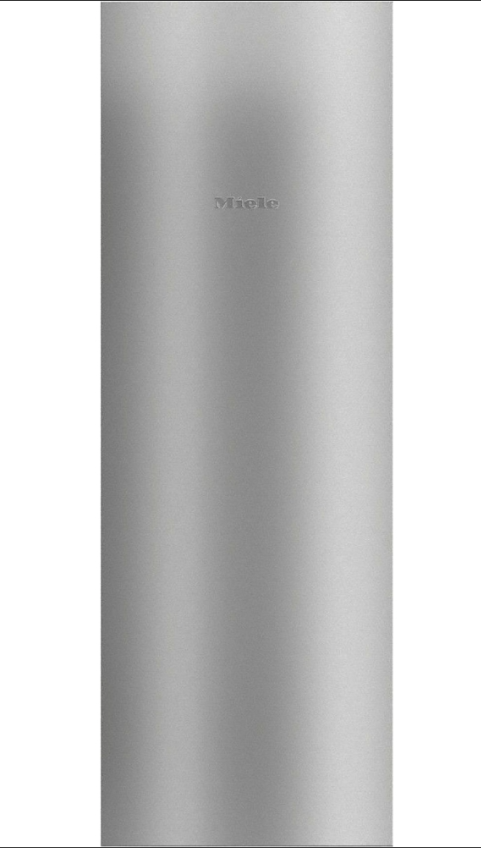 MIELE KFP3635EDT/CS MASTERCOOL deurpaneel