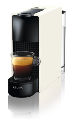KRUPS KRYY2903FD capsule- / padmachine KRUPS KRYY2903FD capsule- / padmachine
