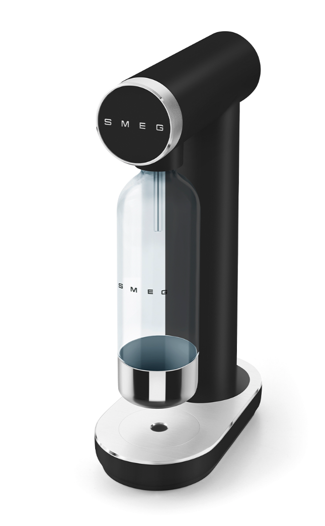 SMEG SKC01BLM drankapparaat