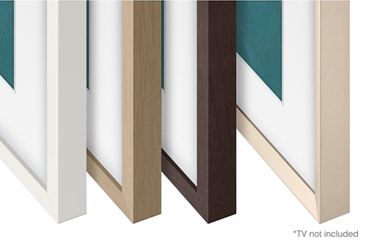 SAMSUNG VG-SCFC50SGMXC gepersonaliseerde omlijsting